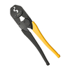 Ratchet Terminal Crimping Tools VSR-38D Used for 6-2 AWG Non-insulated Copper Terminals Crimping Plier